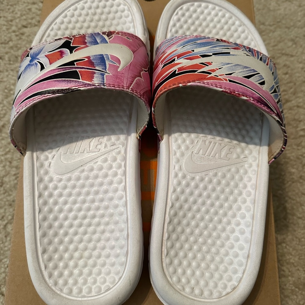 Nike Slides Sandals